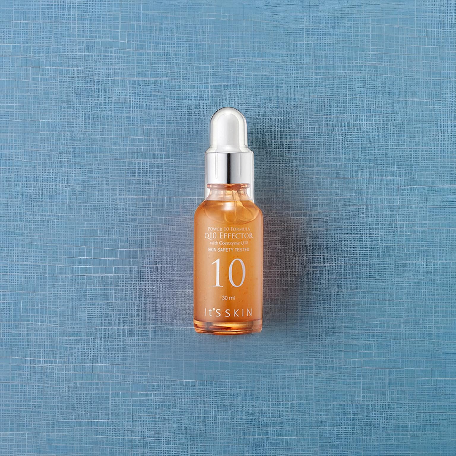 Stages of product shoot generation